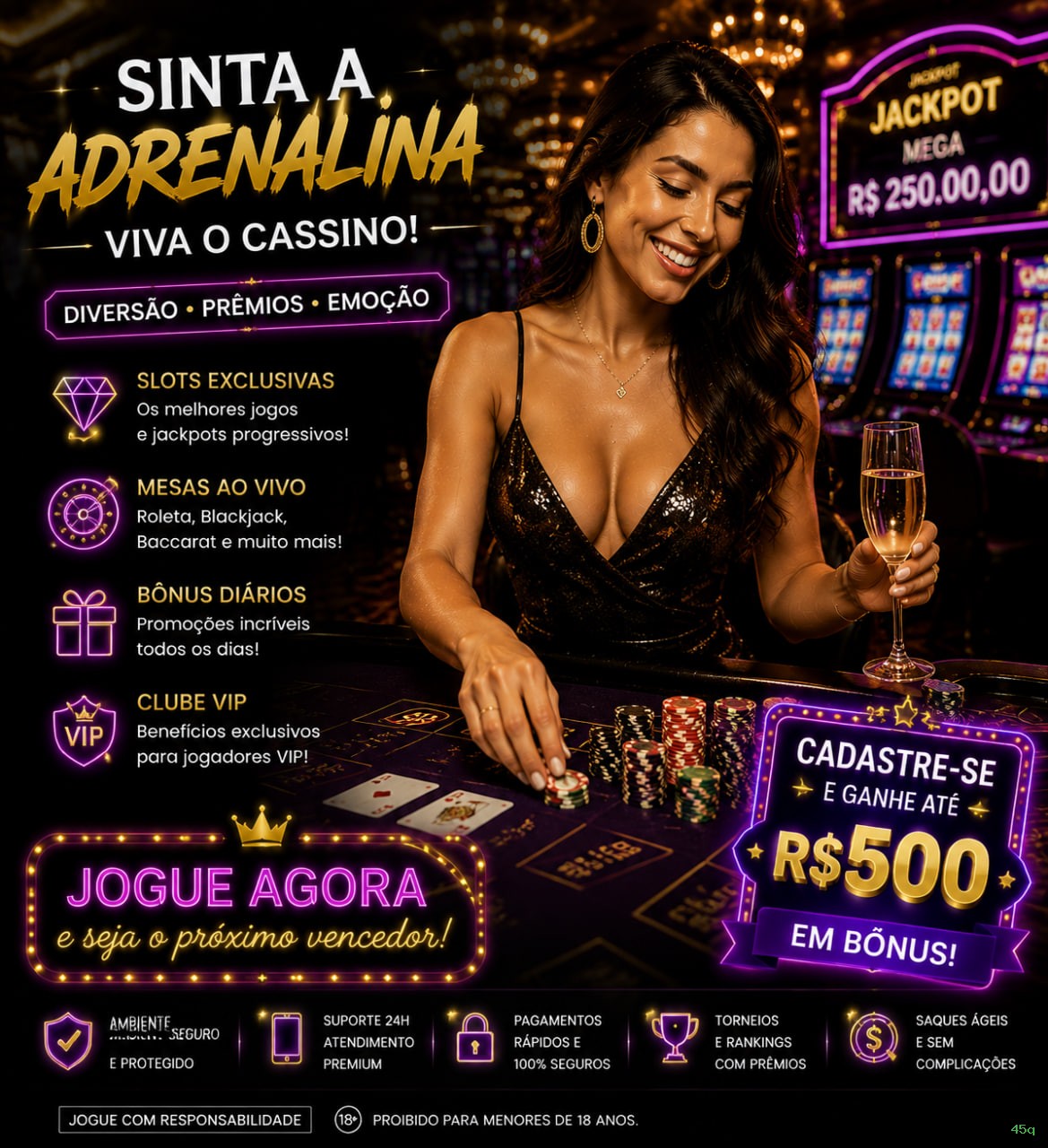 Apostas futebol ao vivo 45q - odds competitivas