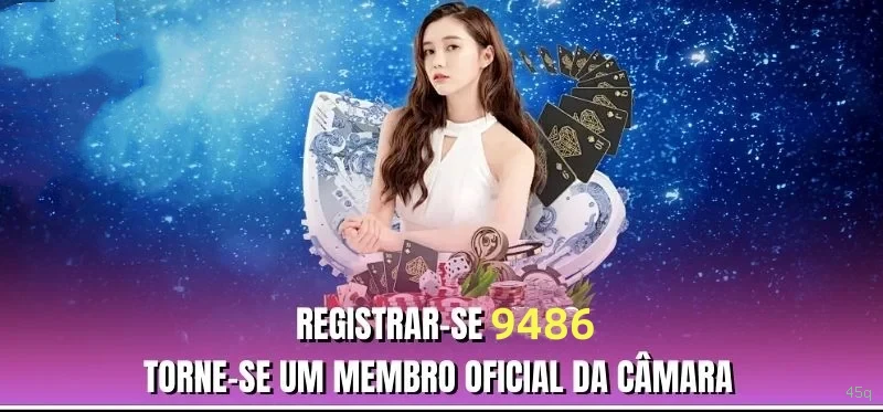 Slots com prêmios 45q